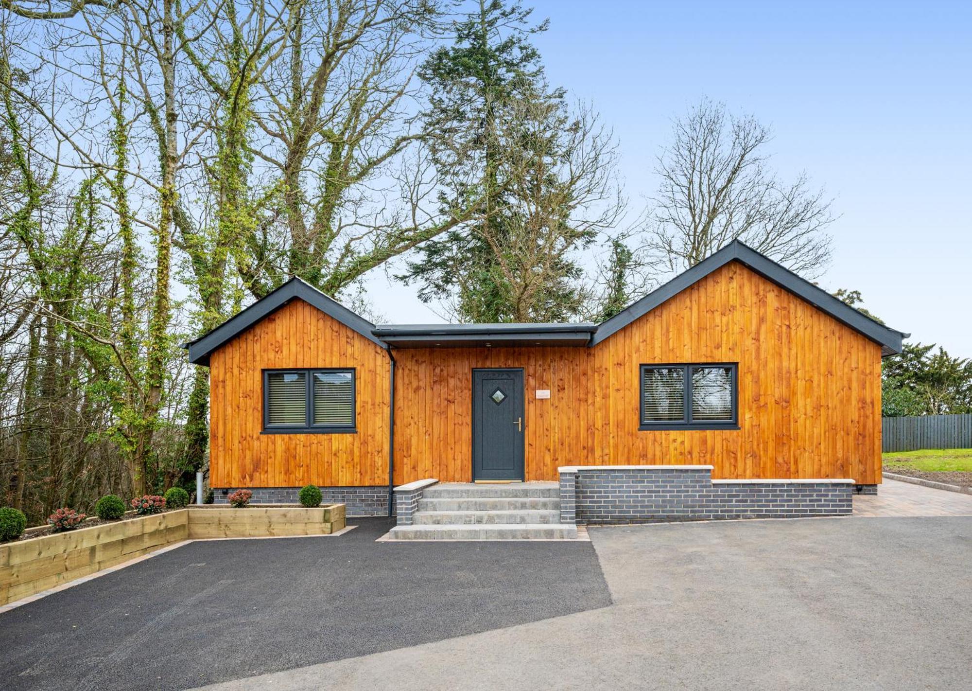 Enterkine Country House Resort Annbank Exterior foto